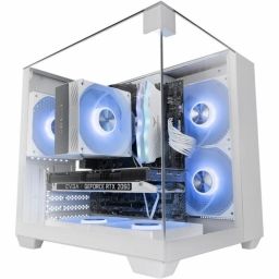 MARS GAMING MCVISIONMW